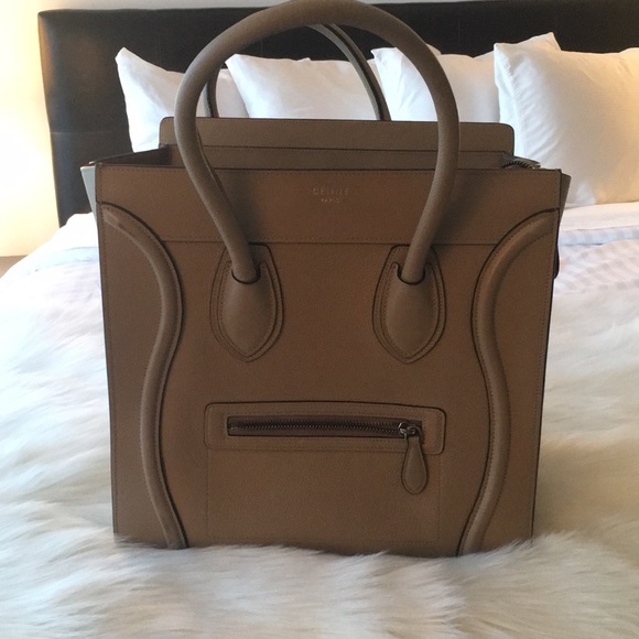 Celine Mini - Picture 2 of 8